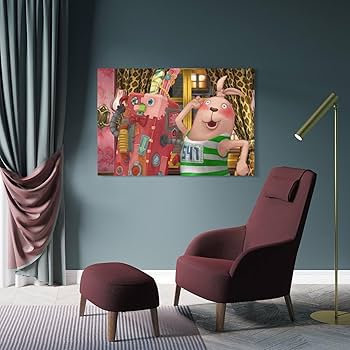 テレスコビッチ、画家の家族、高級画集画、版上サイン入 額付 テレスコビッチ、画家の家族、高級画集画、版上サイン入 額付